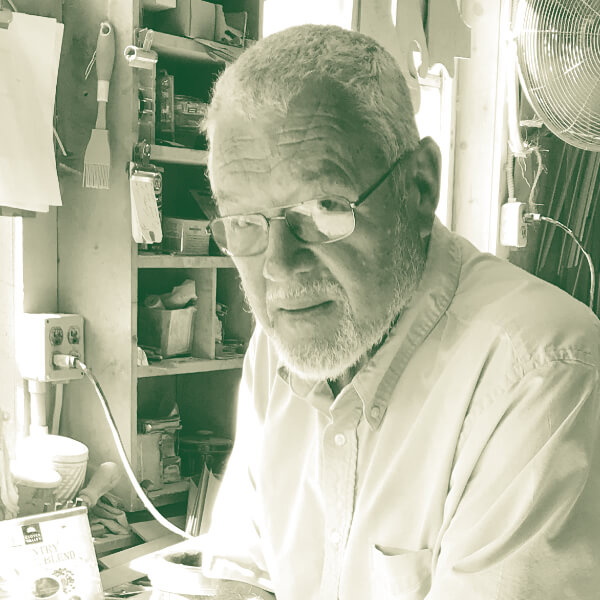 Willie "Billy" Coppage