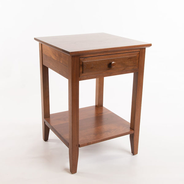 Bedside Table (15" width)