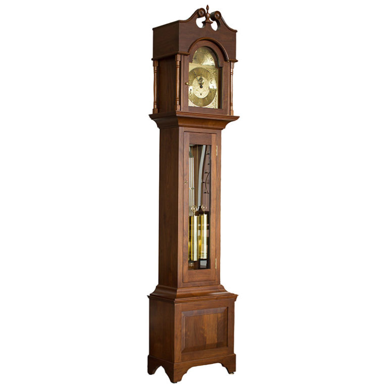 Grandfather Clock