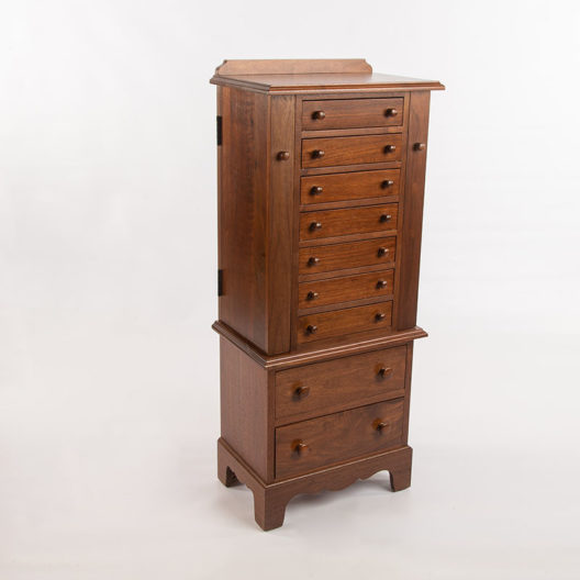 Jewelry Chest