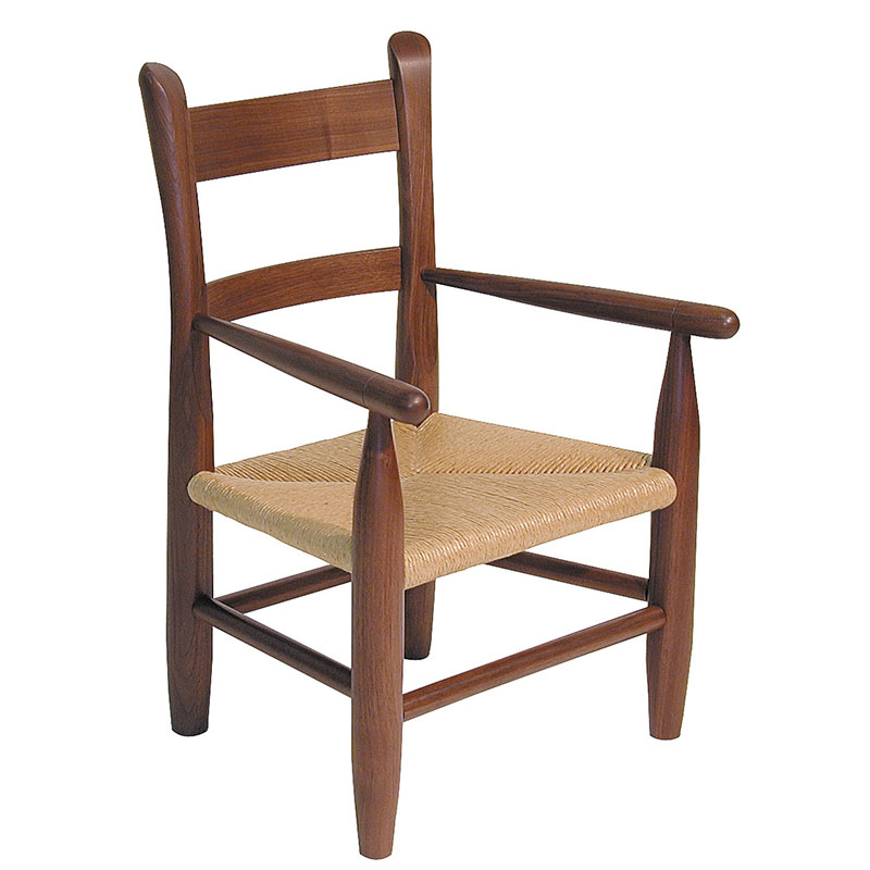 Child Chair With Arms