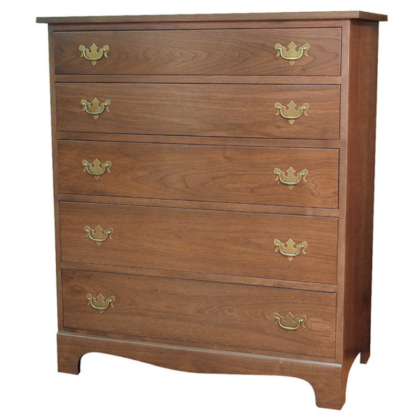 Solid wood Bedside Chest